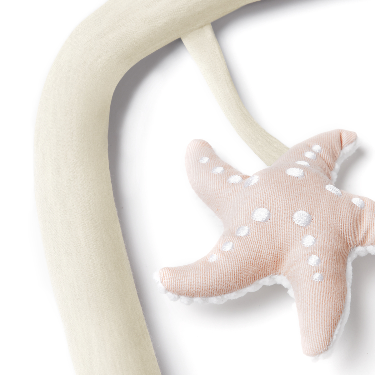 Ergobaby Evolve Lekebue Ocean Wonders, Cream