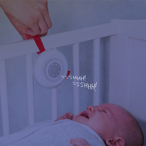 ZAZU Søvnhjelper Barn - Suzy