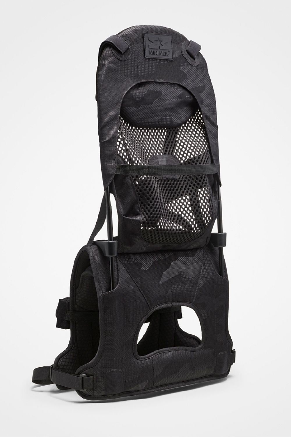 MINIMEIS®, black, premium