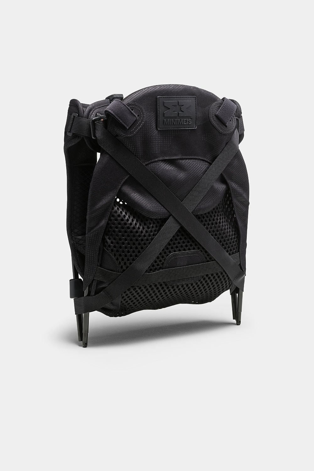 MINIMEIS®, black, premium