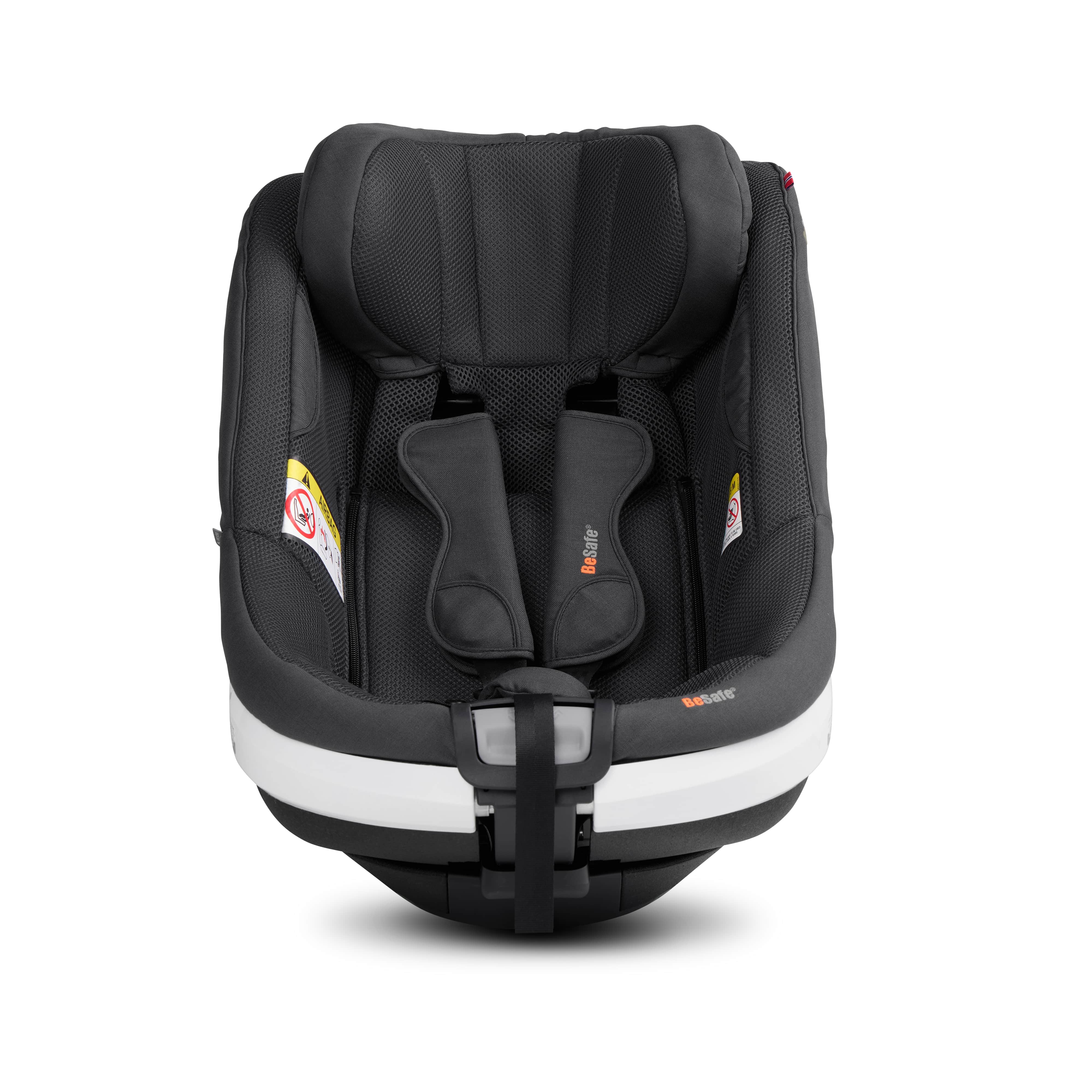BeSafe Beyond 360, anthracitemesh, std