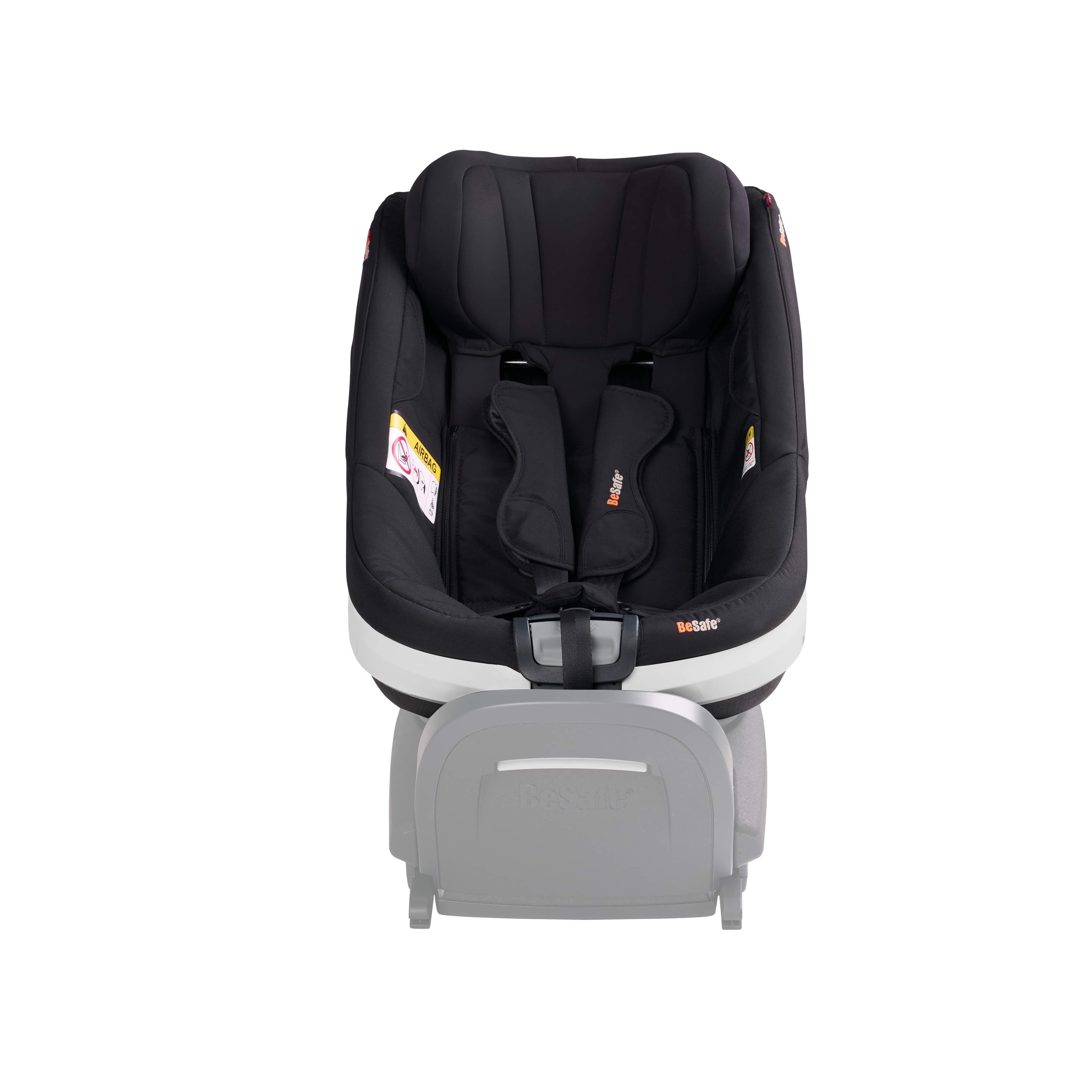 BeSafe Beyond 360, freshblackcab, std