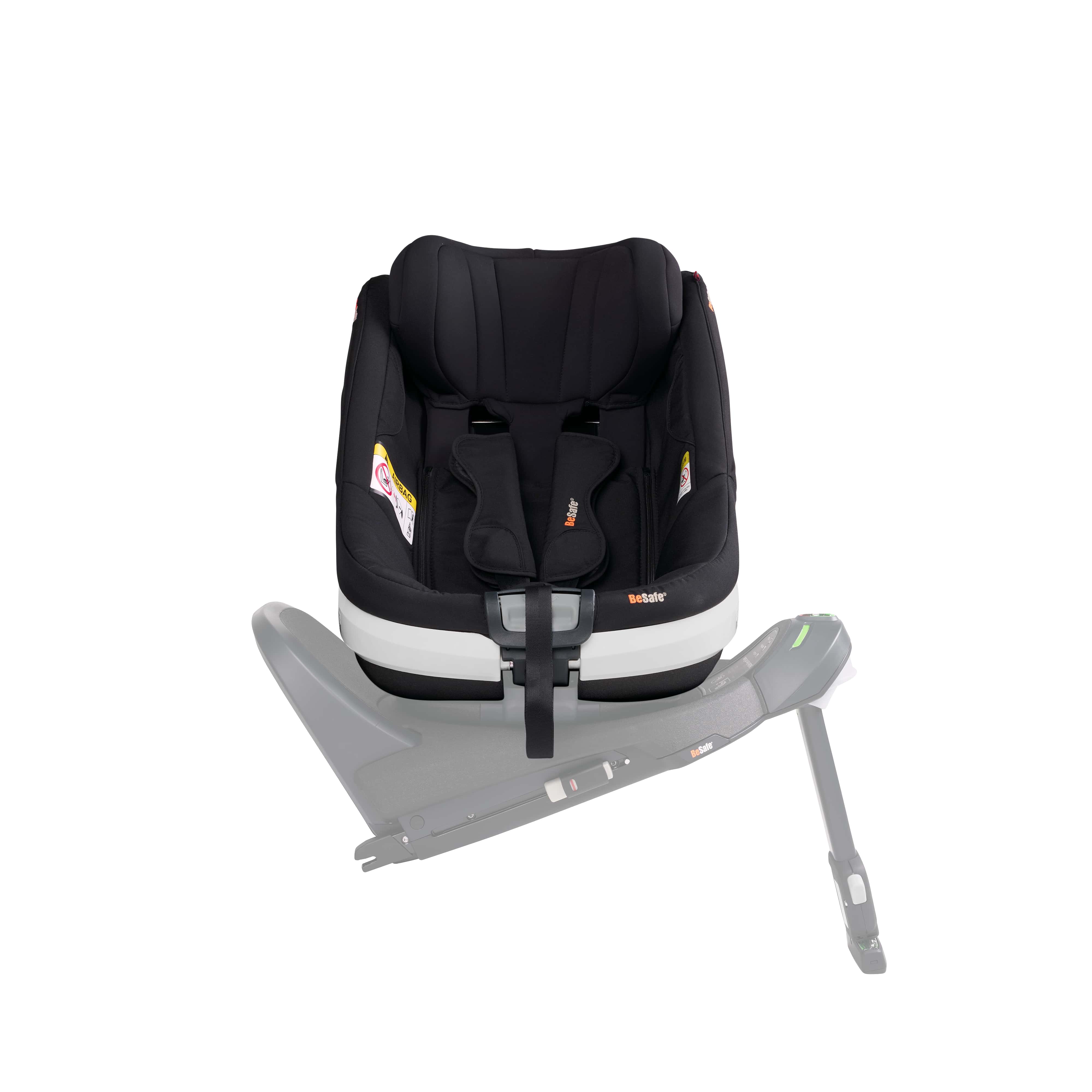 BeSafe Beyond 360, freshblackcab, std