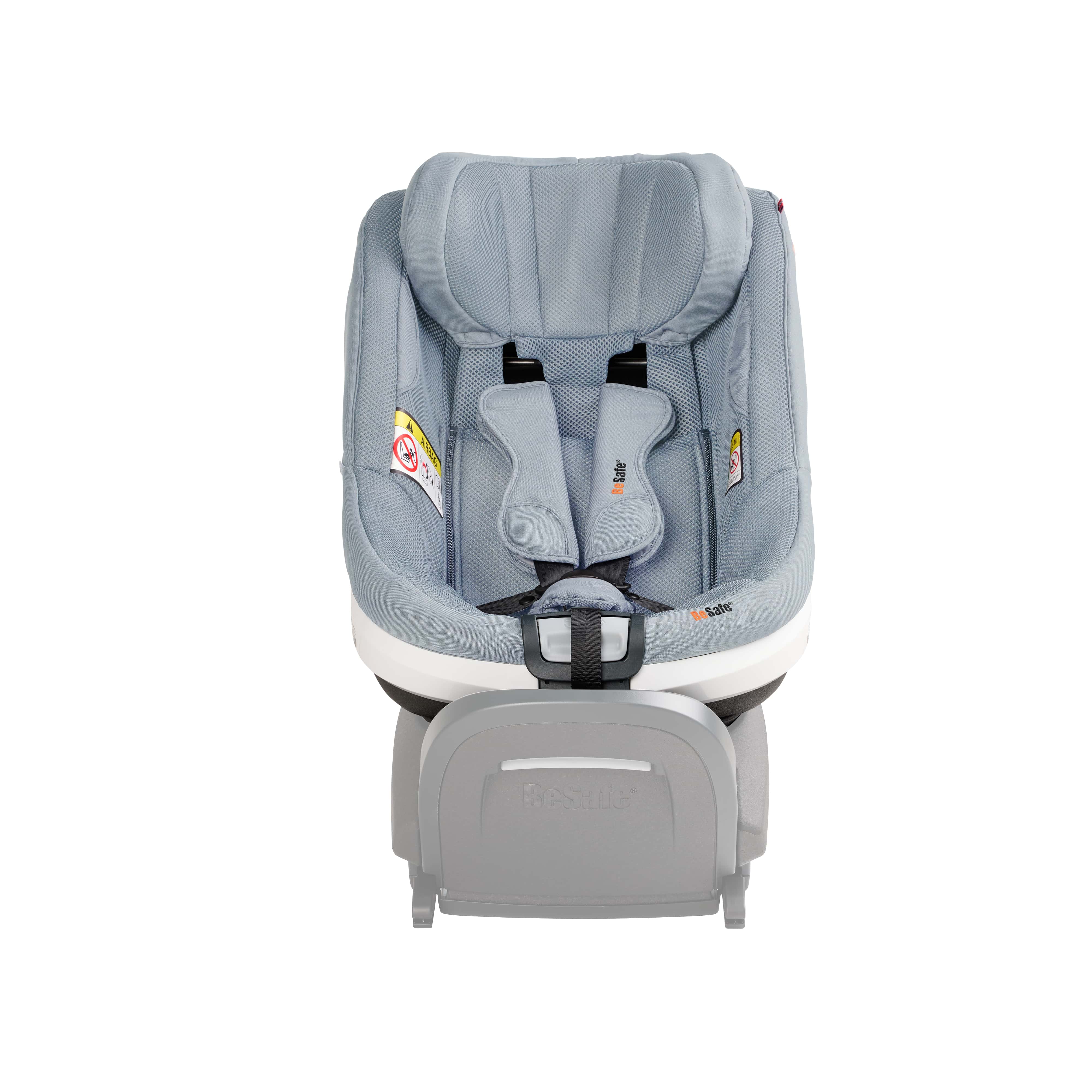 BeSafe Beyond 360, peakmesh, std