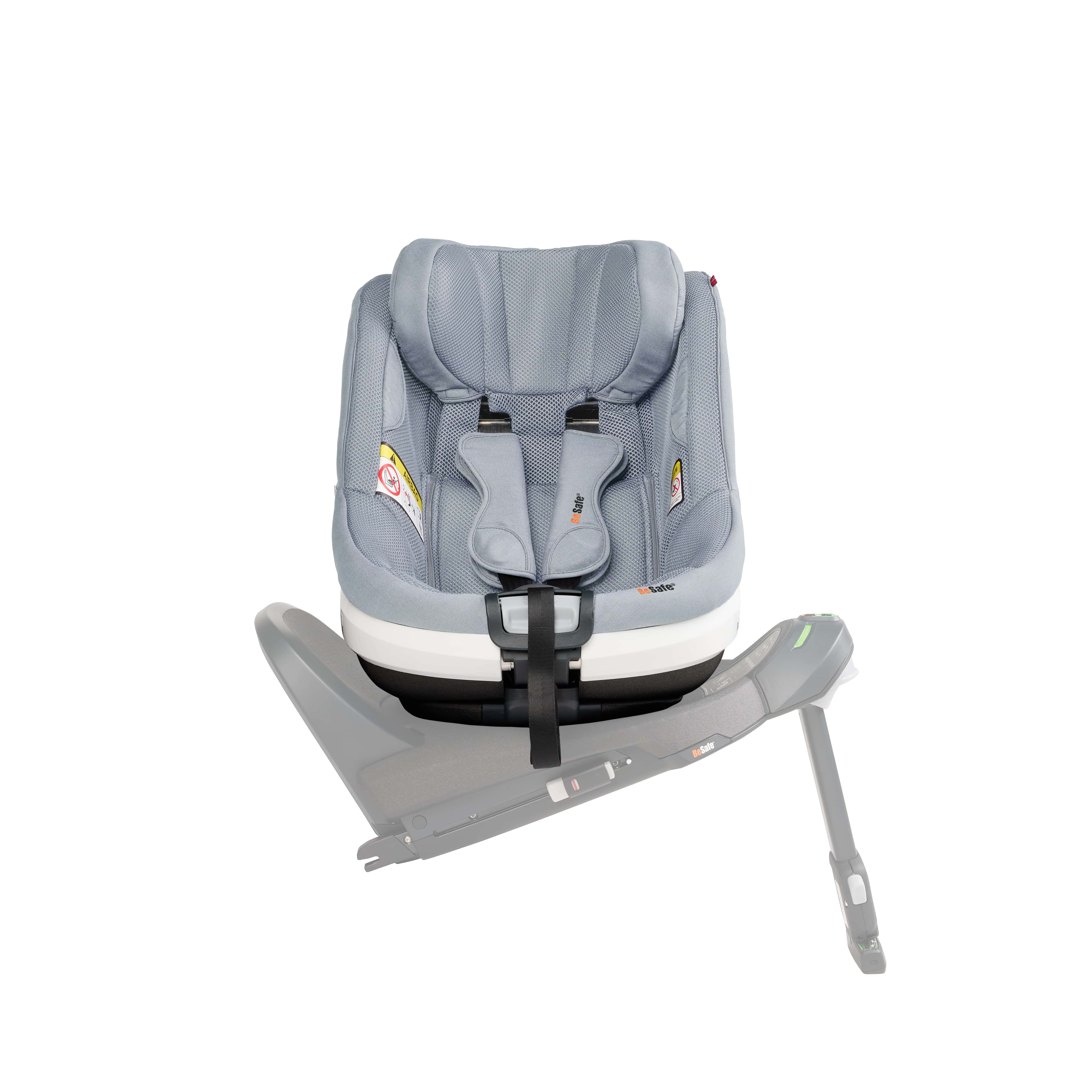 BeSafe Beyond 360, peakmesh, std
