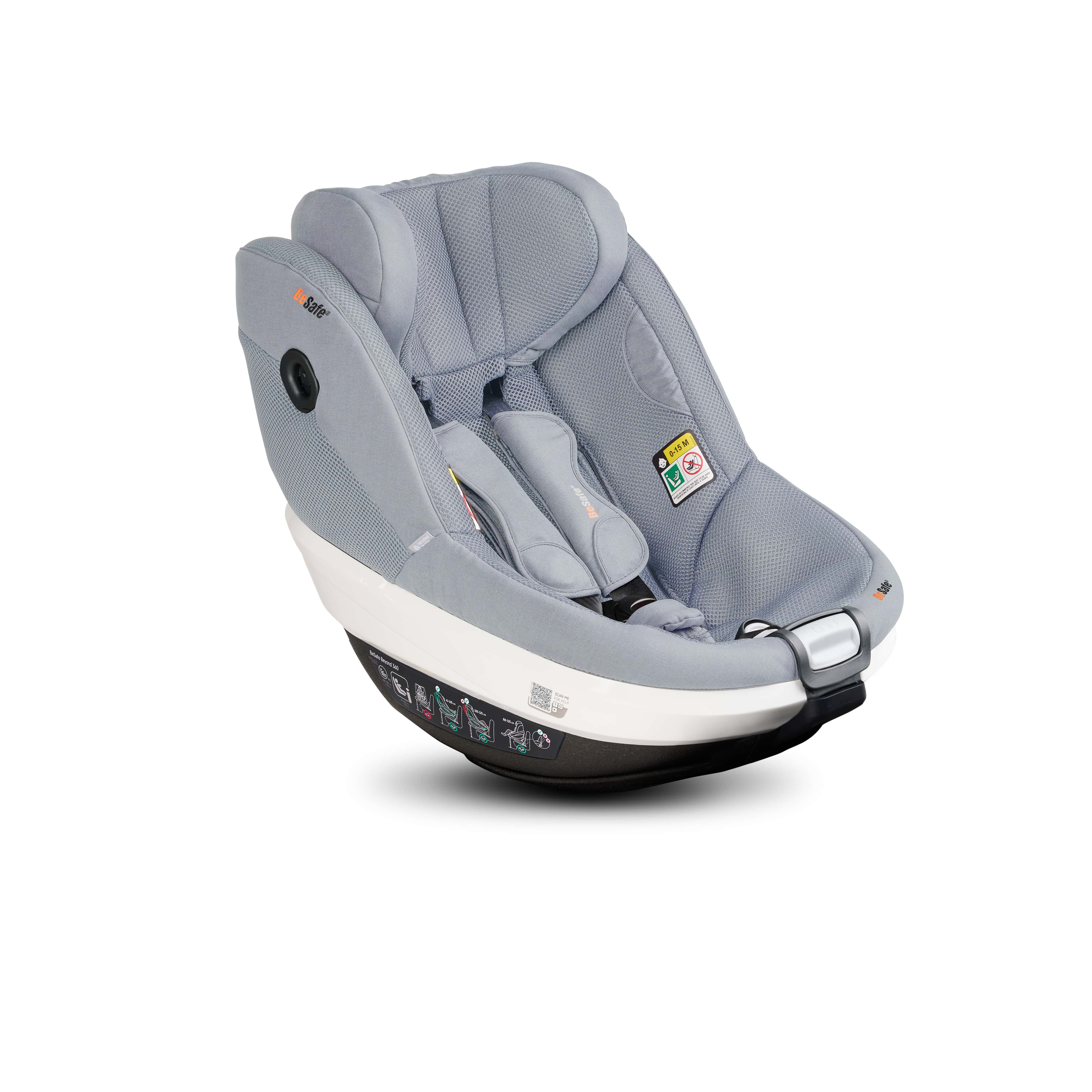 BeSafe Beyond 360, peakmesh, std