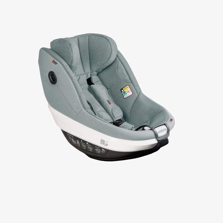 BeSafe Beyond 360 Grønn - 11039001-SeaGreenM-i-sizegr01-Std - 1
