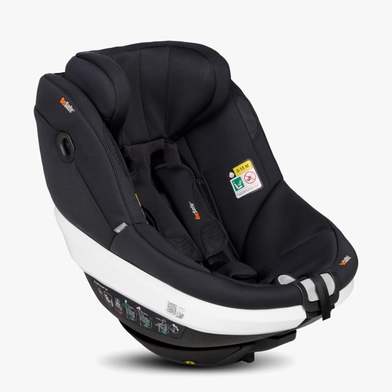 BeSafe Beyond 360 Sort - 11039001-BlackSoBr-i-sizegr01-Std - 1