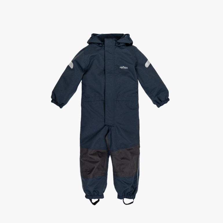 Ringebu parkdress Marine - undefined - 1