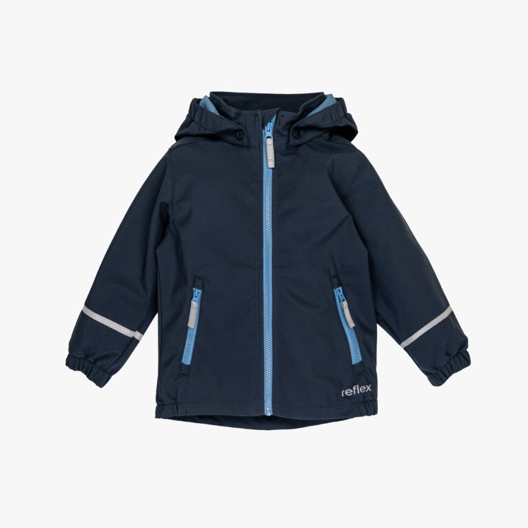 Bøvågen jakke Marine - undefined - 1
