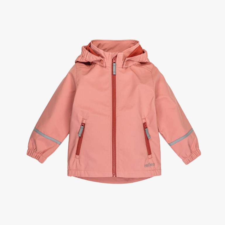 Bøvågen jakke Rosa - undefined - 1