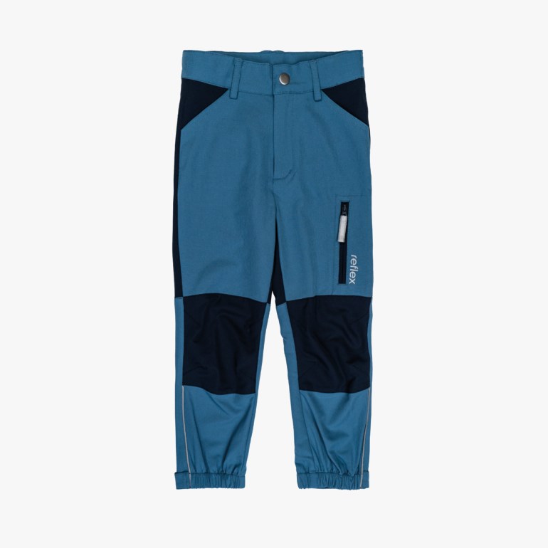 Jordal turbukse Blå - undefined - 1