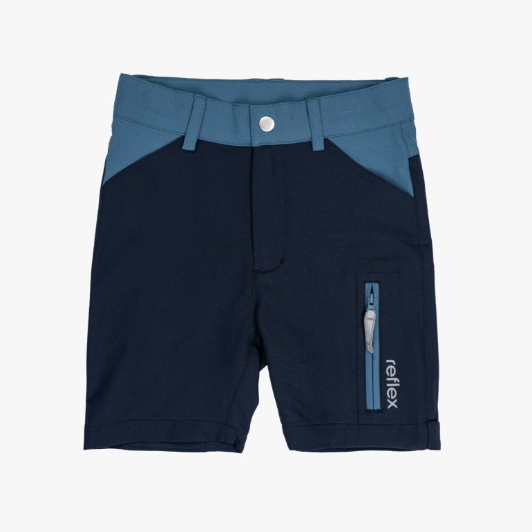 Jordal shorts Marine - undefined - 1