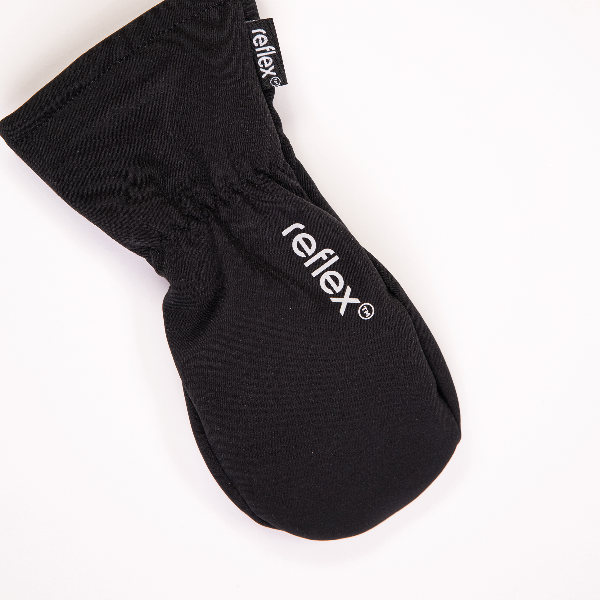 Vik softshellvotter, black