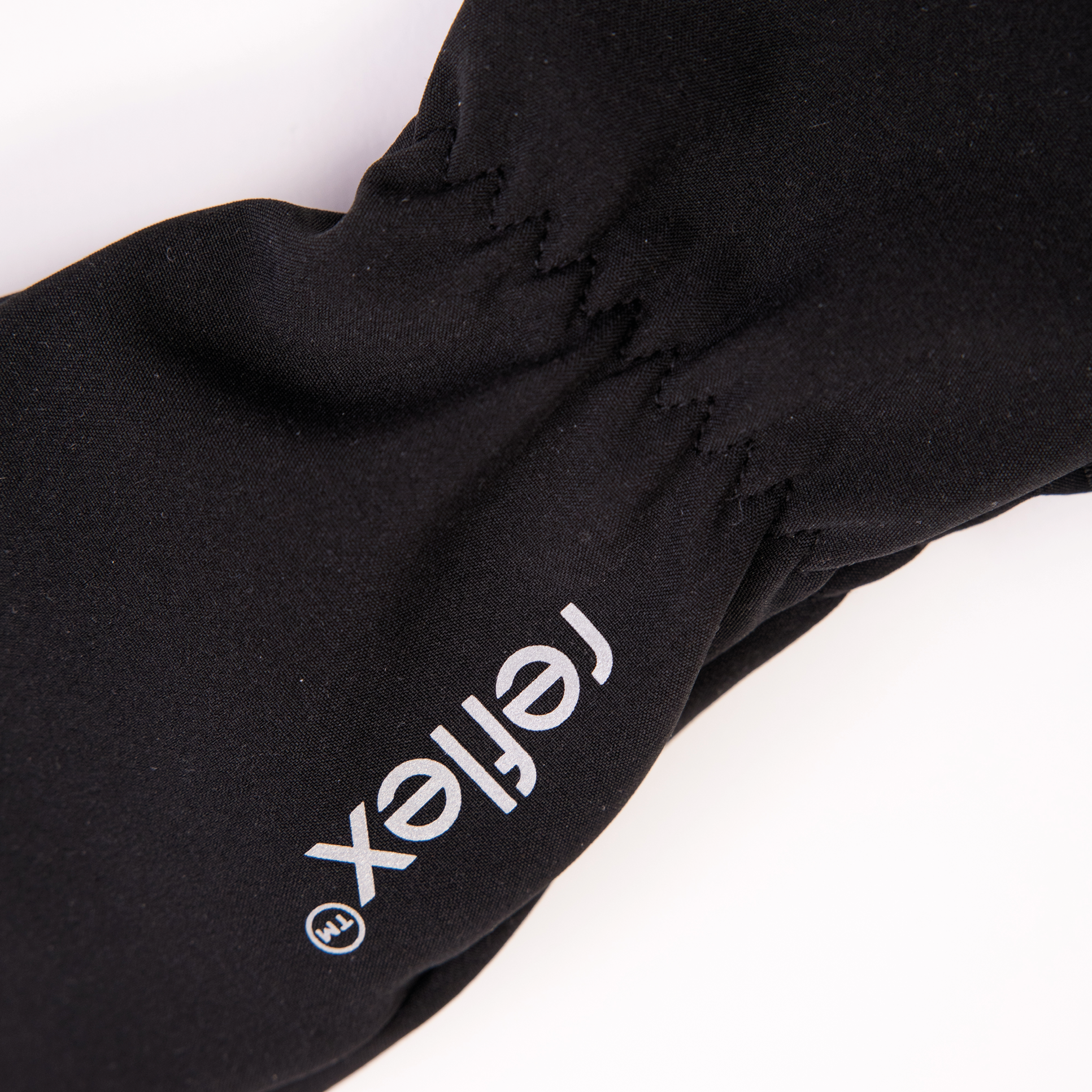 Vik softshellvotter, black