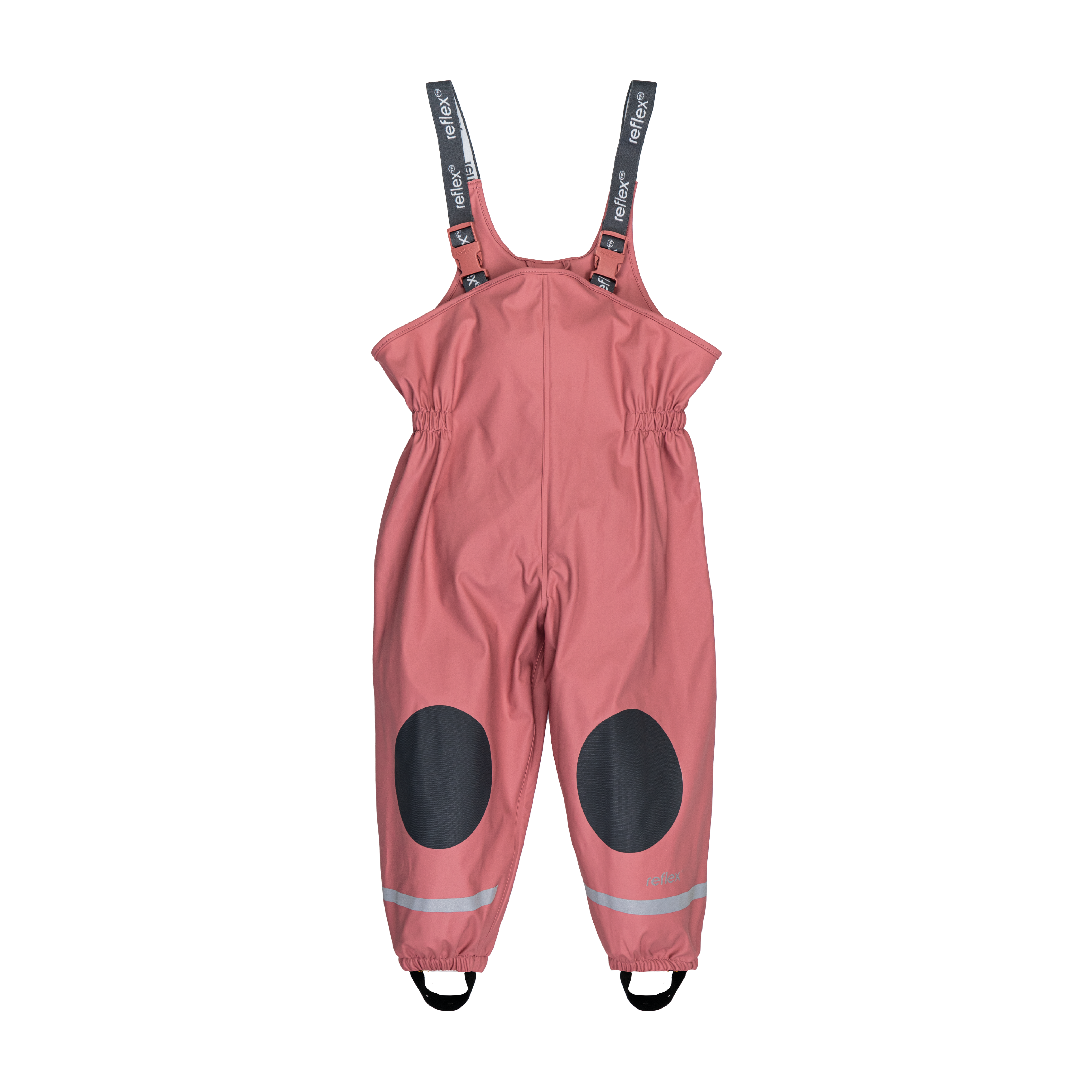 Senja regnsett, pink