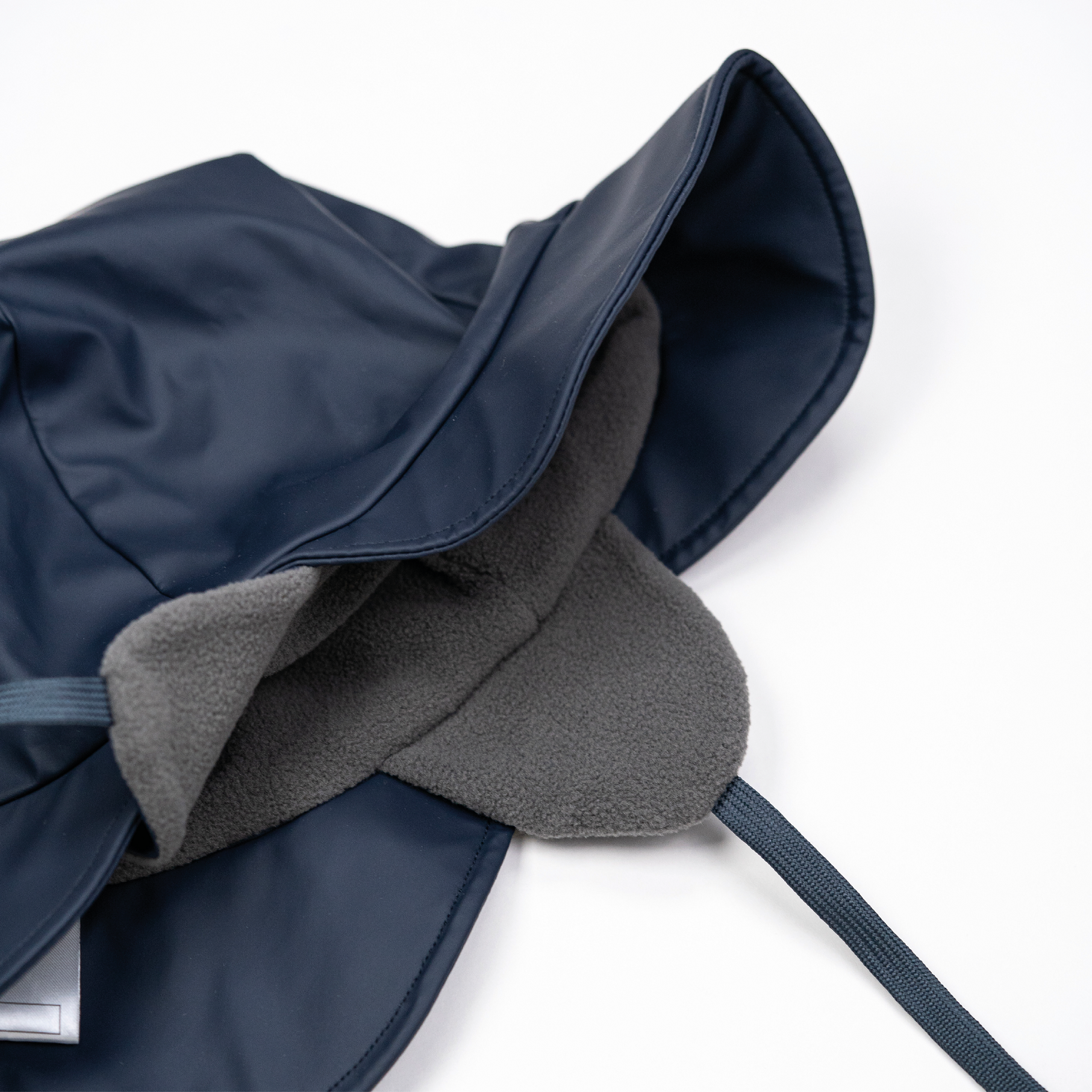 Torsken sydvest fleece, midnight