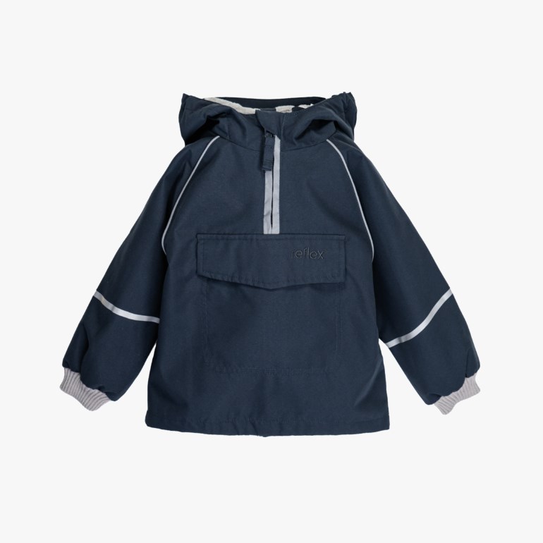 Løkka jakke Marine - undefined - 1