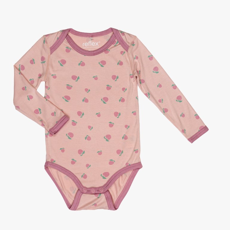 Bambus body Rosa - undefined - 1