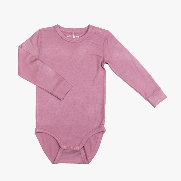 Bambus body Rosa - undefined - 1
