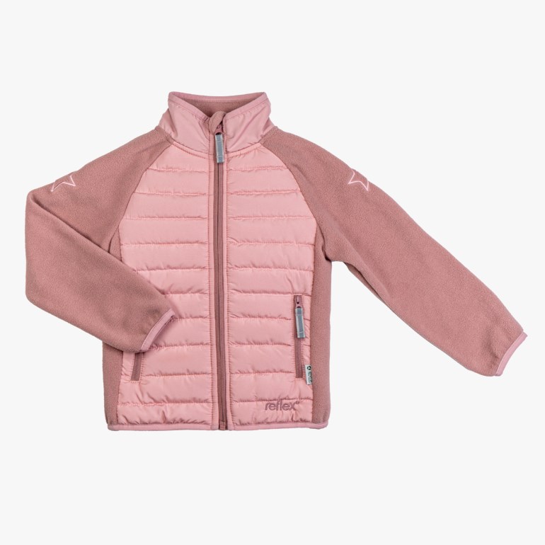 Holmen jakke Rosa - undefined - 1