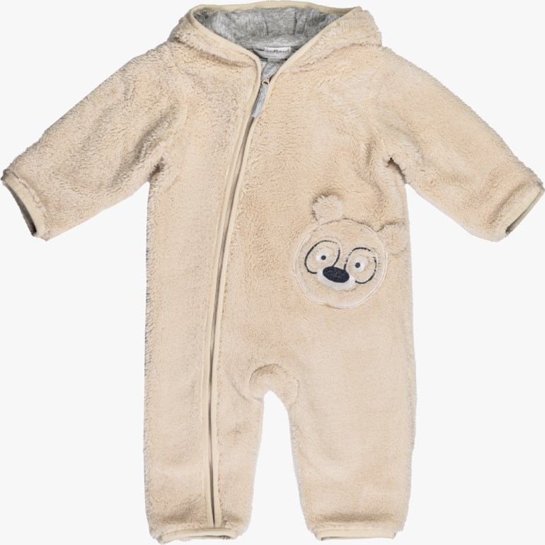 Trolly heldress Beige - undefined - 1