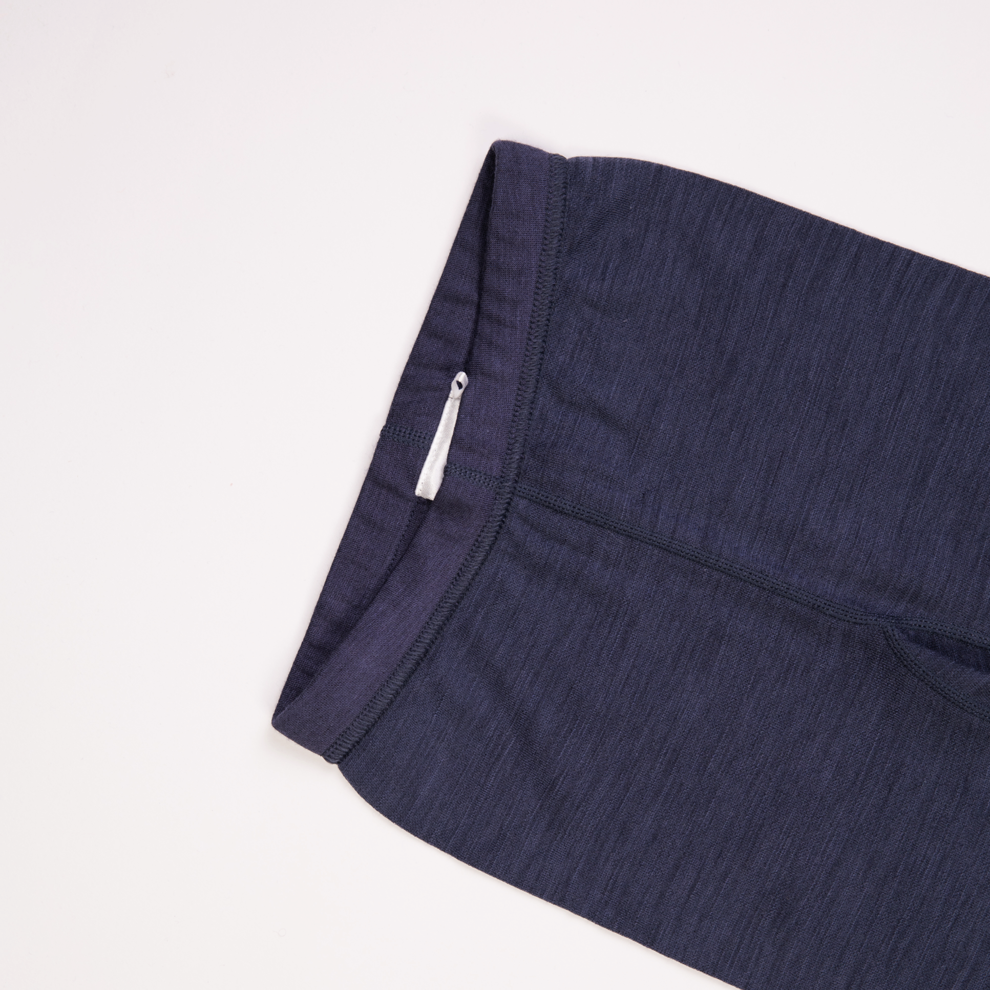 Bris merinoull/bambus babylongs, midnight