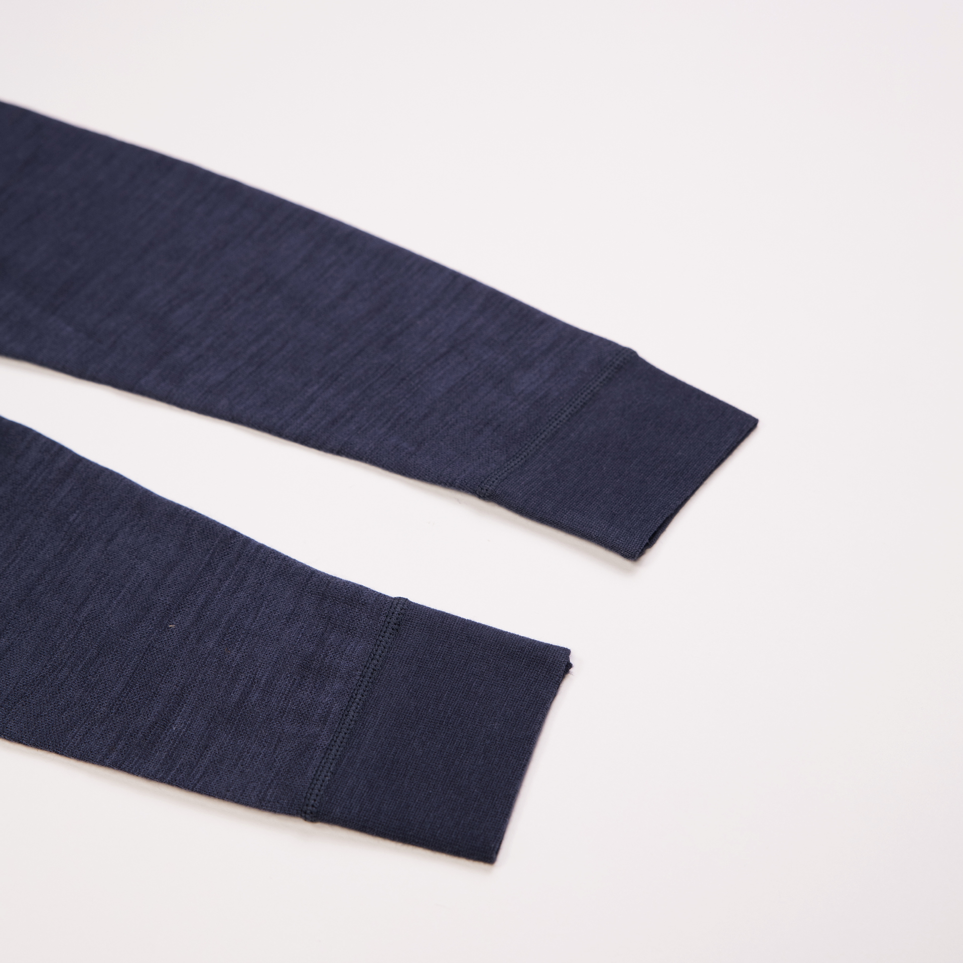 Bris merinoull/bambus babylongs, midnight