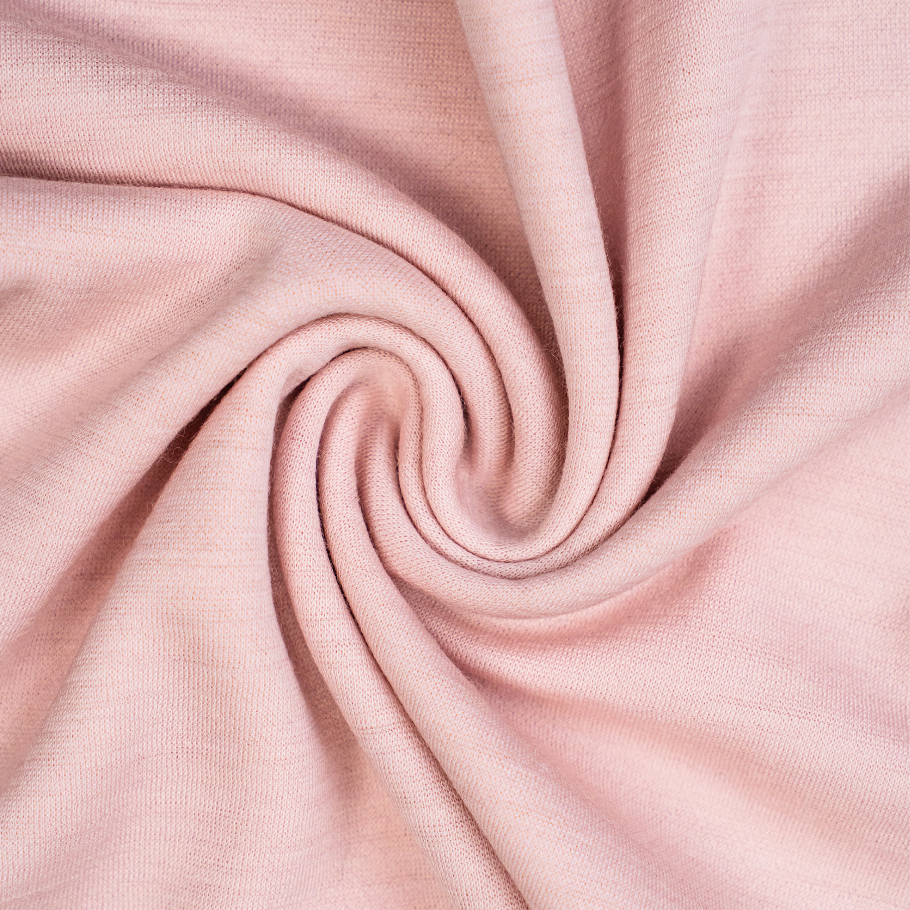 Bris merinoull/bambus singlet, dustypink