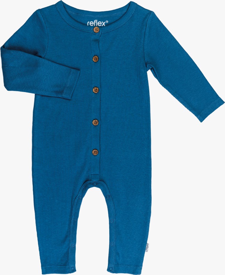 Lille trille heldress Blå - 11039078-Blueberry-50 cm - 1