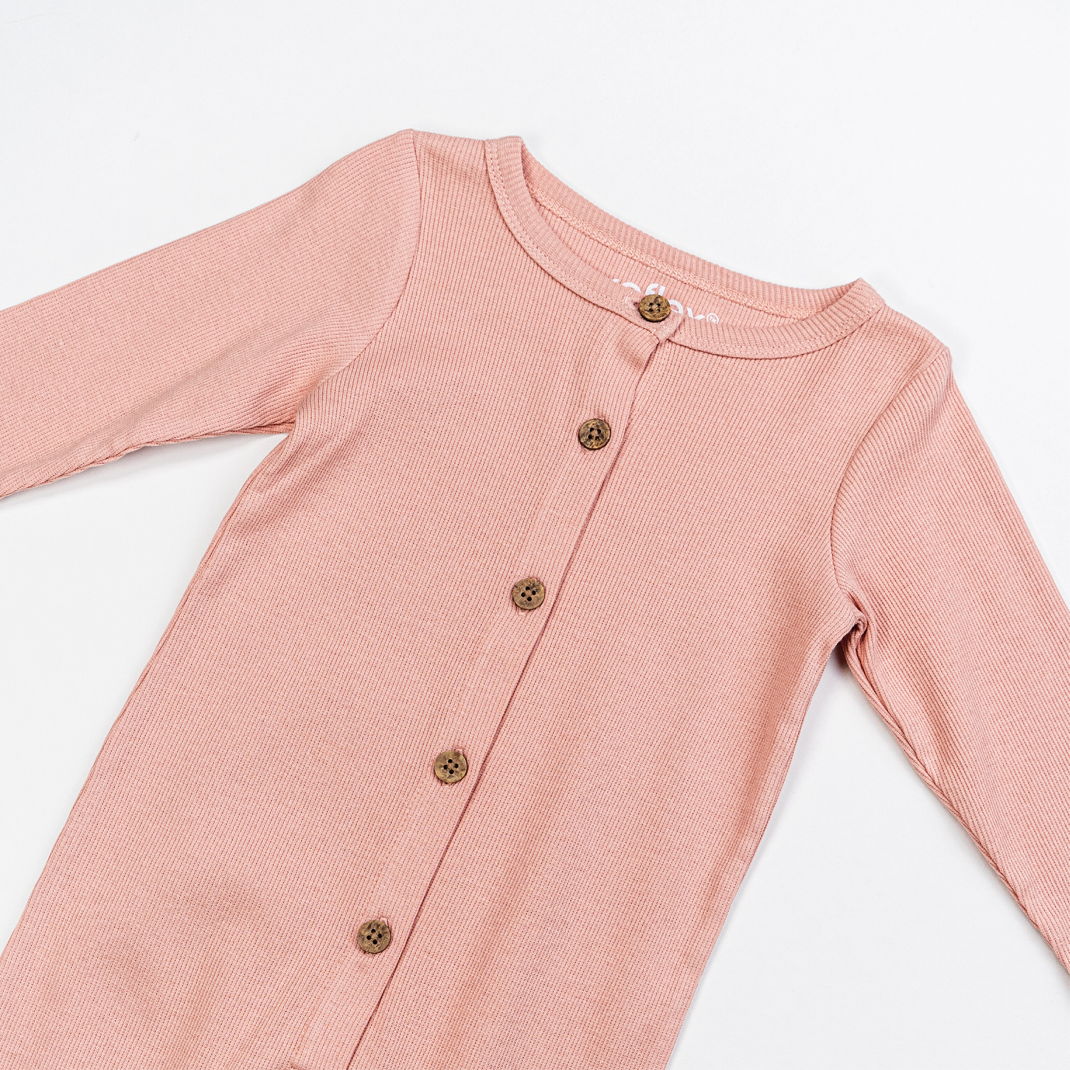 Lille trille heldress, oldpink