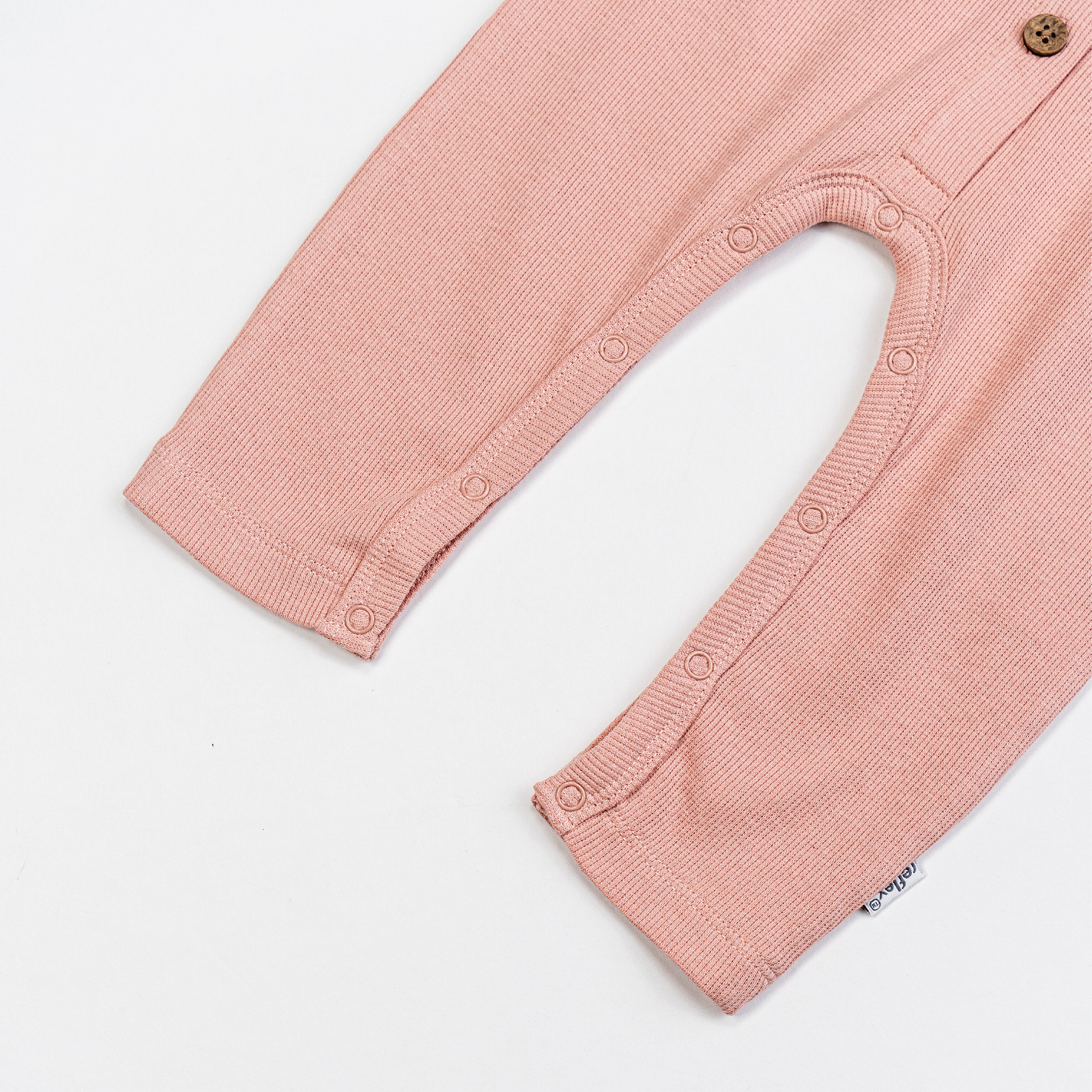 Lille trille heldress, oldpink