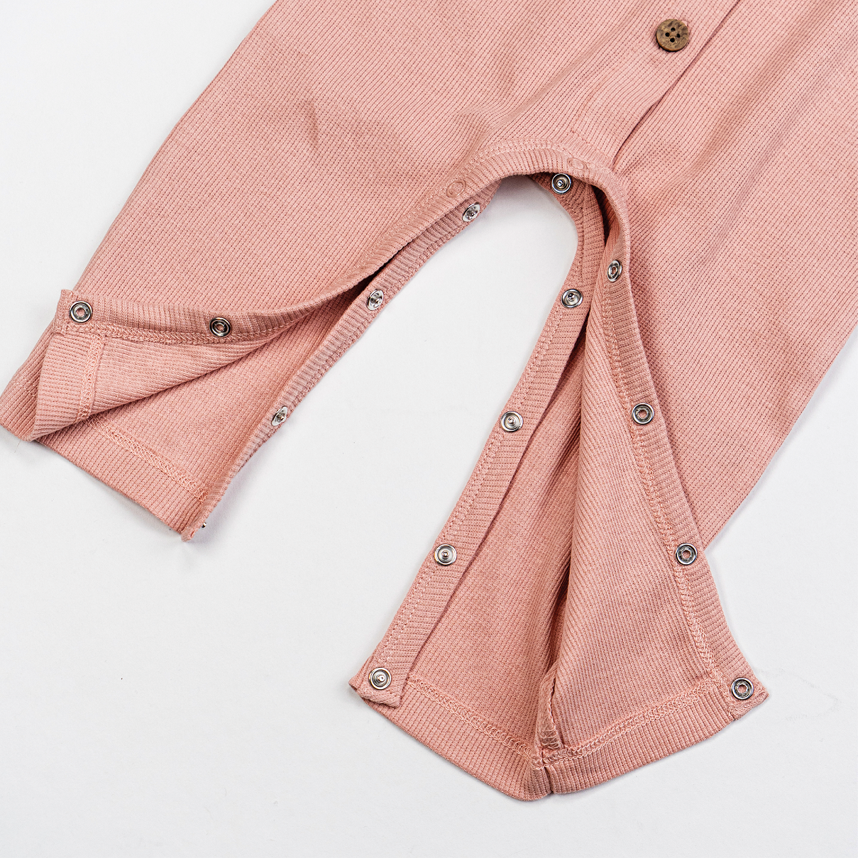Lille trille heldress, oldpink