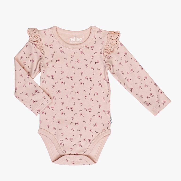 Andungen body Rosa - undefined - 1