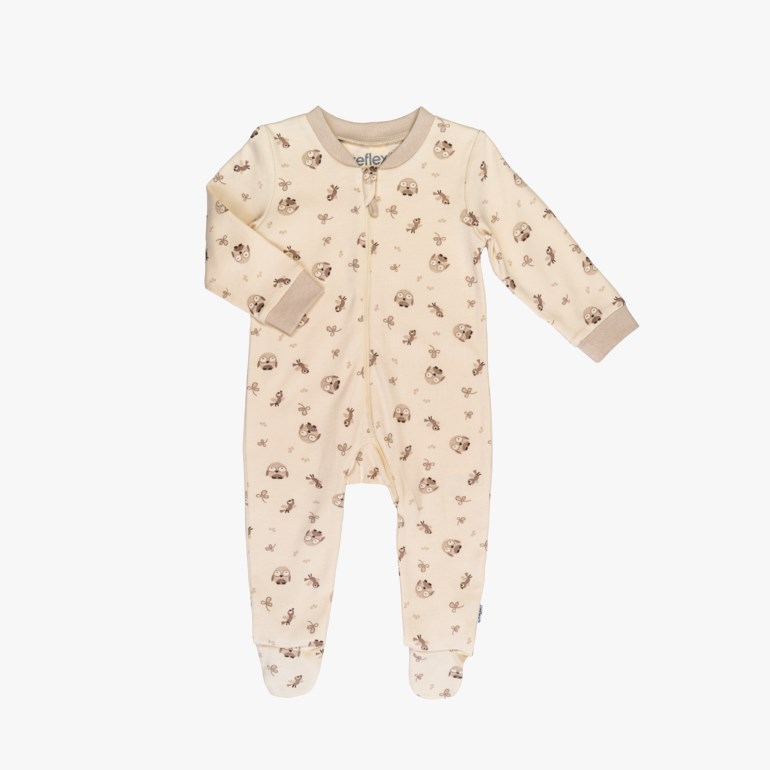 Lille trille heldress Beige - undefined - 1