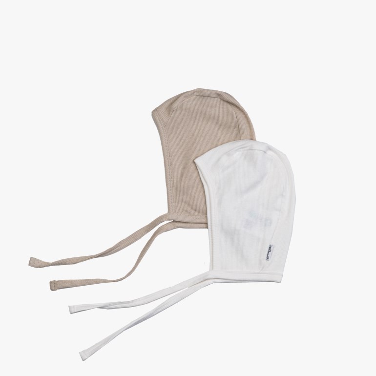 Lille Trille babylue 2-pakk Beige - 11039090-WarmBeige-35-37 - 1