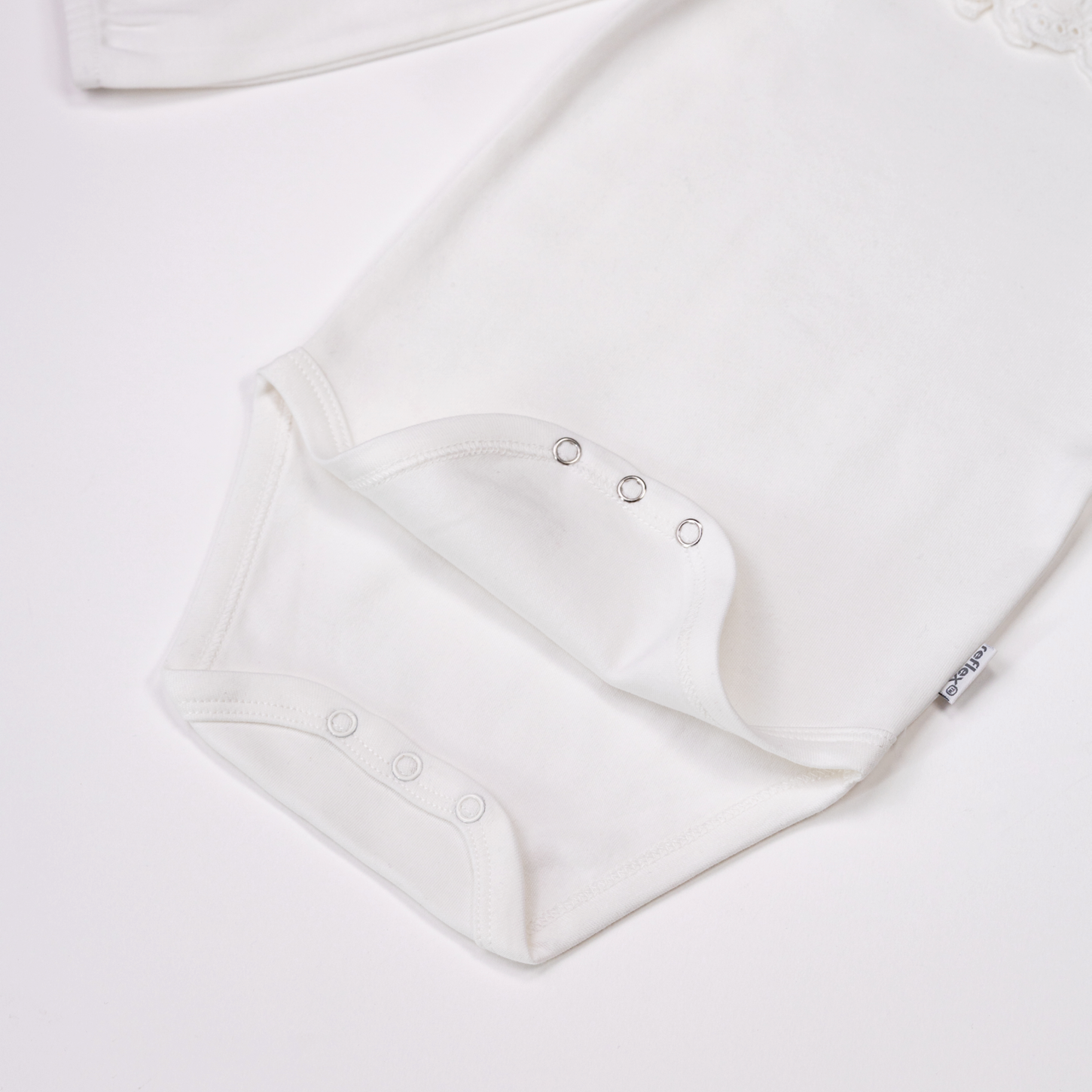 Troll blondebody, offwhite