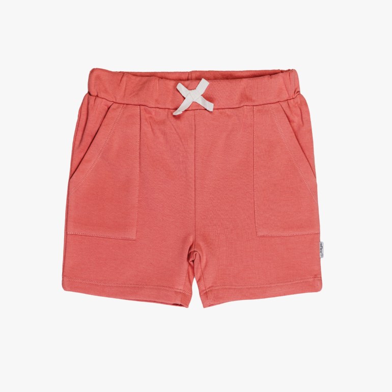 Soria shorts Rosa - 11039096-Pink-74-80 cm - 1