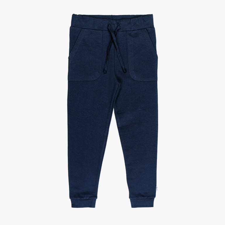 Mumle bukse Marine - undefined - 1