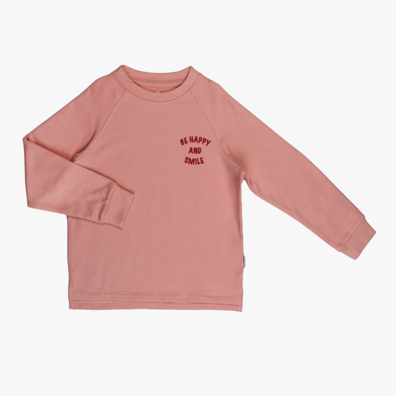 Mumle genser Rosa - 11039102-Dusty rose-86-92 cm - 1