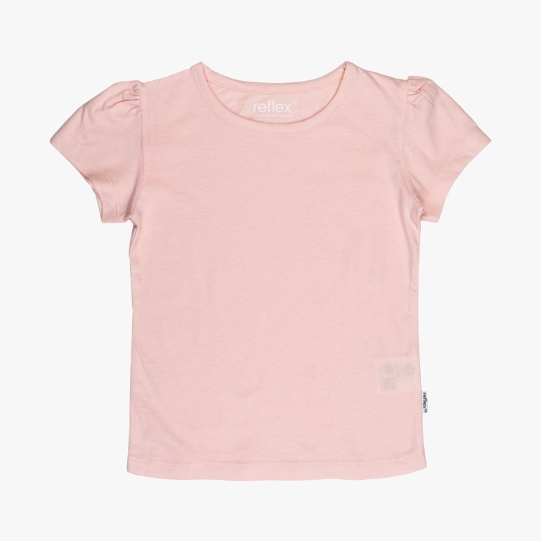 Soria pyjamas sett Rosa - 11039104-LightPink-86-92 cm - 1