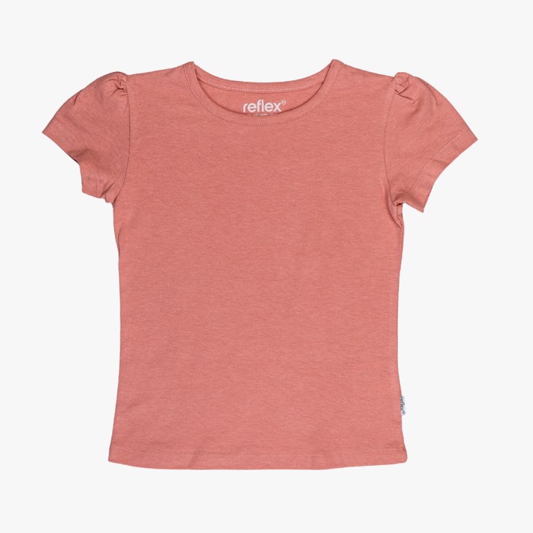 Soria pyjamas sett Rosa - 11039104-old rose-86-92 cm - 1
