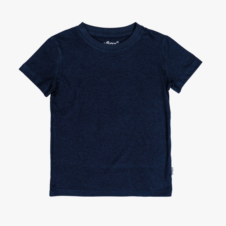 Folke pyjamas sett Marine - 11039105-Midnight-86-92 cm - 1