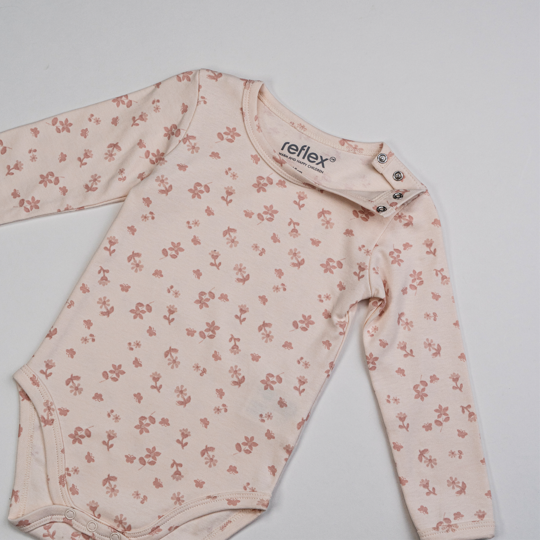 Bruse body, pearlpink