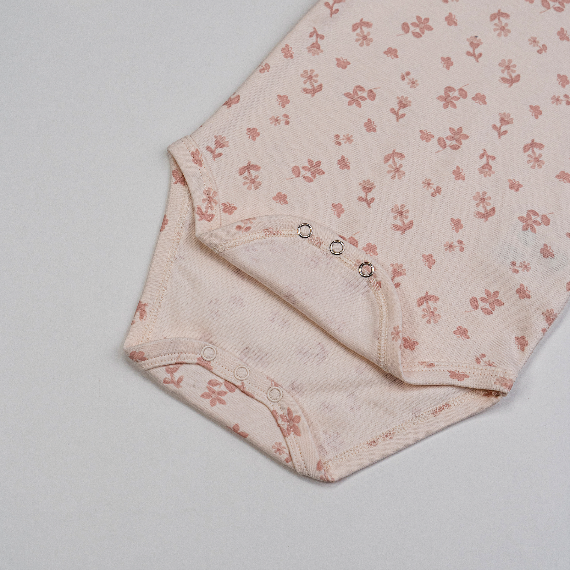 Bruse body, pearlpink