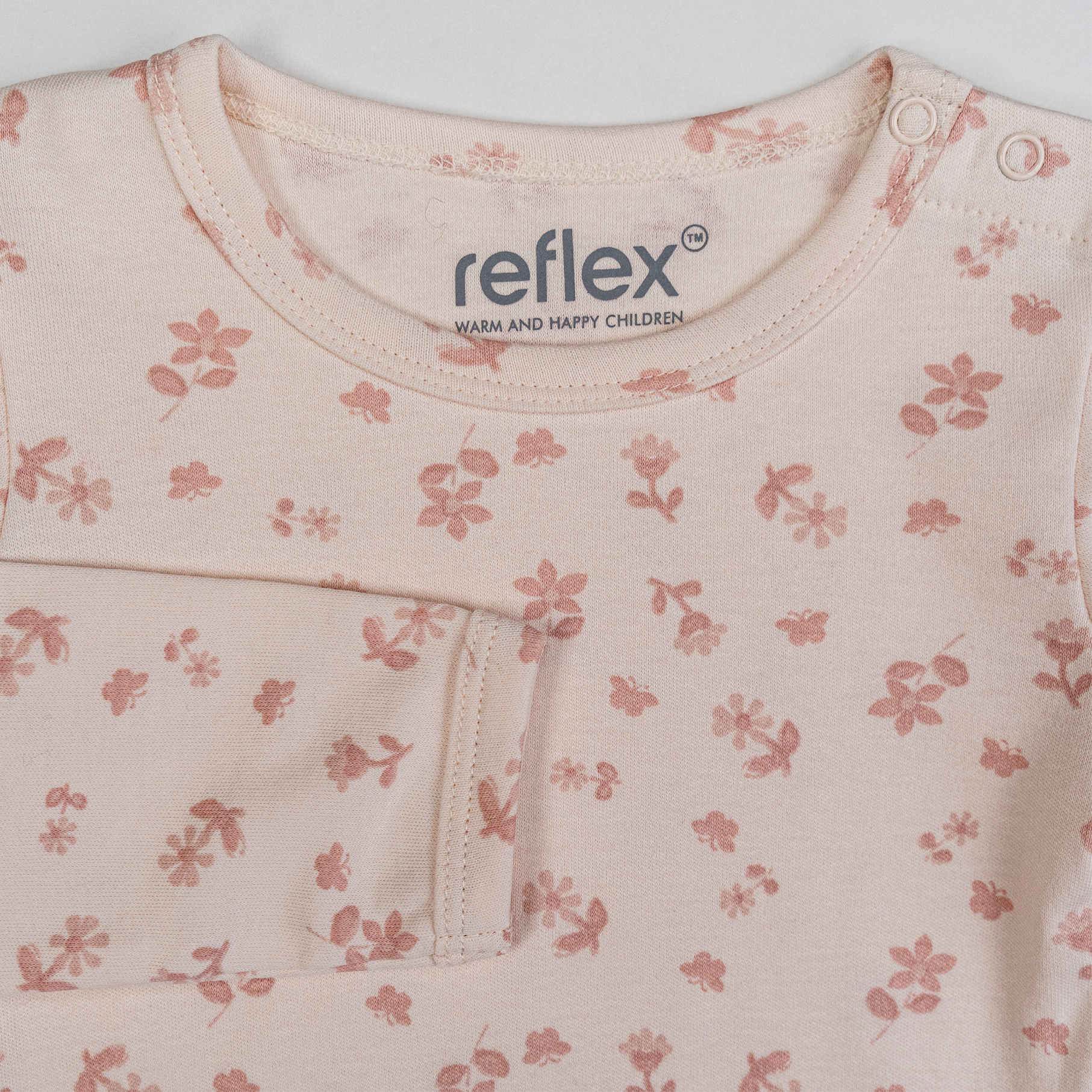 Bruse body, pearlpink