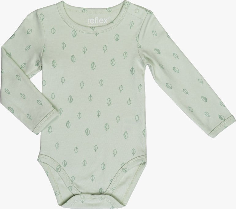 Bruse body Grønn - 11039111-Peppermint-56 cm - 1