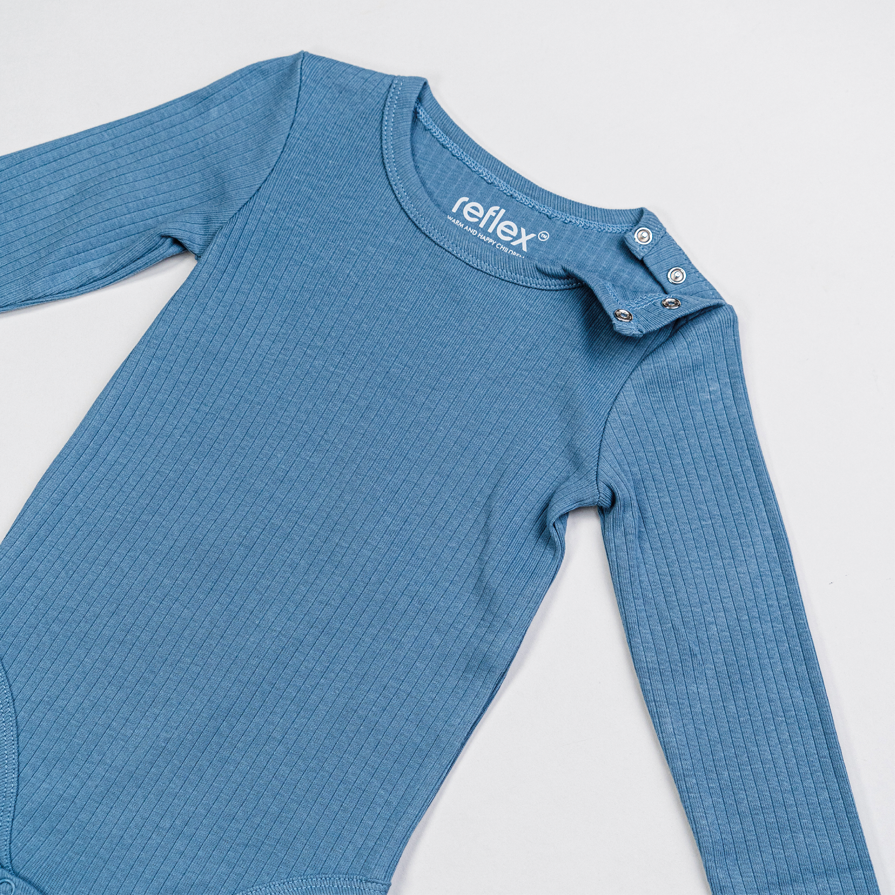 Bruse body, coolblue