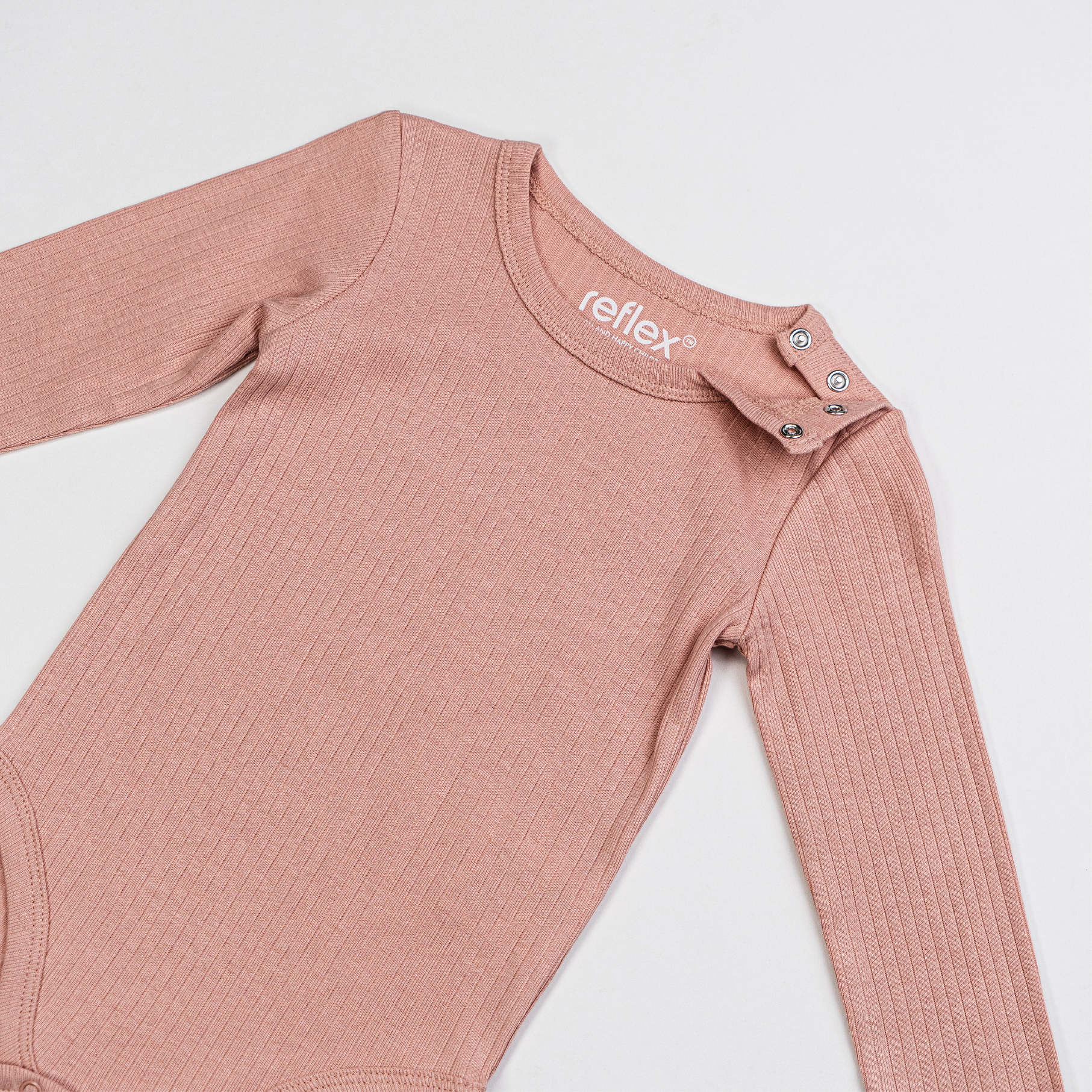 Bruse body, oldpink