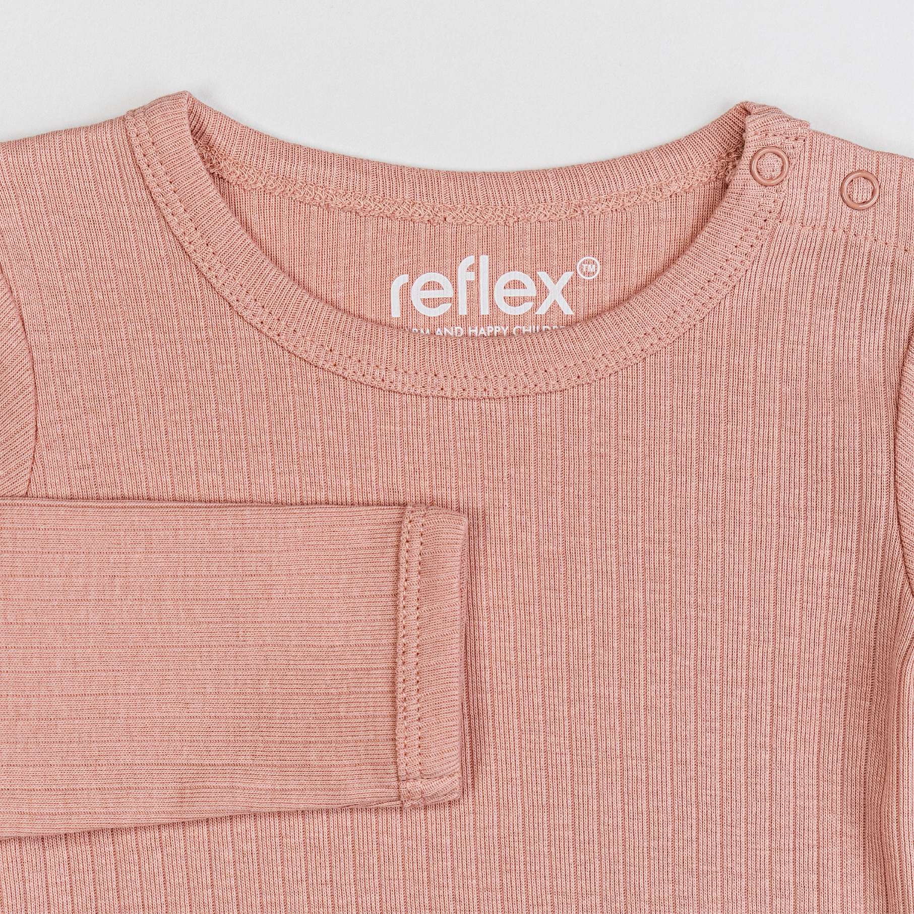 Bruse body, oldpink